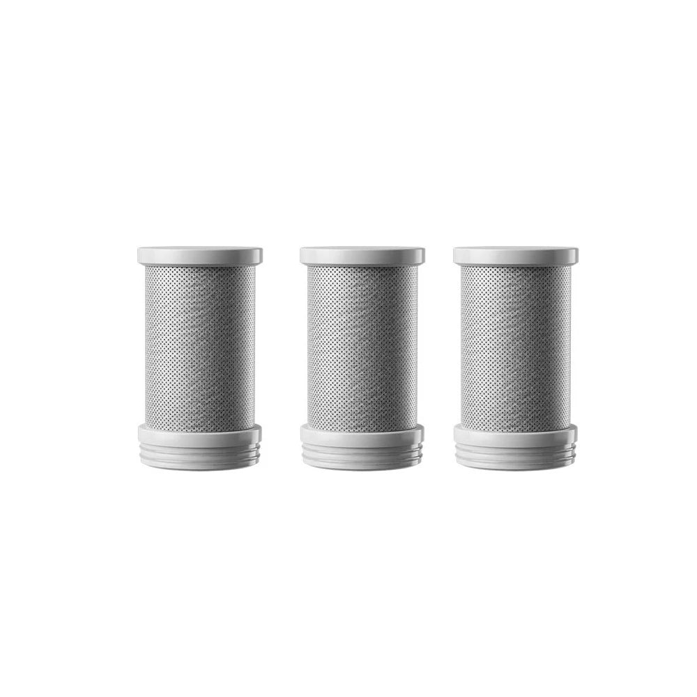 Faucet Extender Water Filter with UV Light and LED Display for Kitchen Anti-Scaling and Sterilization
