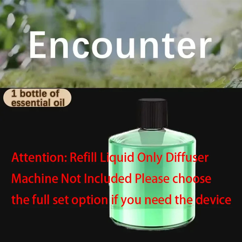 Rechargeable Smart Car Aroma Diffuser and Air Freshener with 5 Modes, Starry Sky Ambient Light, USB Connectivity, and Humidifying Function