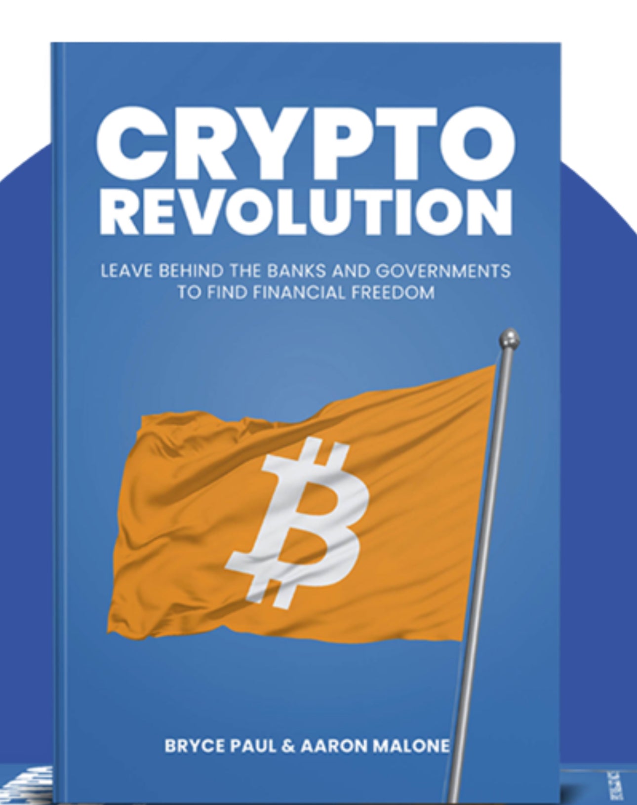 Crypto Revolution Book