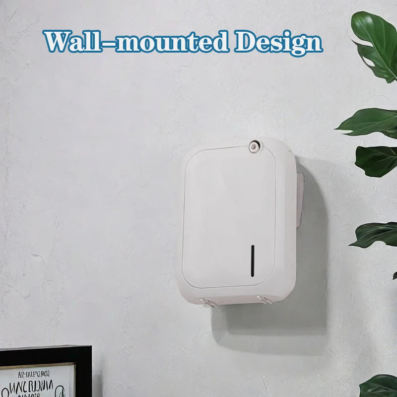 Bluetooth Aroma Diffuser with 200m³ Coverage and App Control for Home Fragrance Distribution