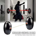 Enhance Safety with the Automated Infrared Safety Beam Detector for Sliding and Garage Doors