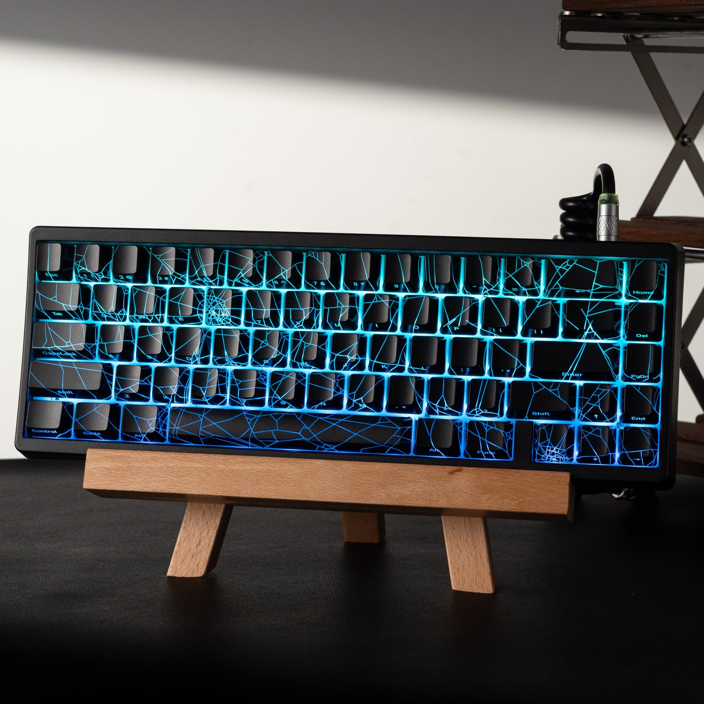 GamePro™ - M67 Jadestone Mechanical Keyboard