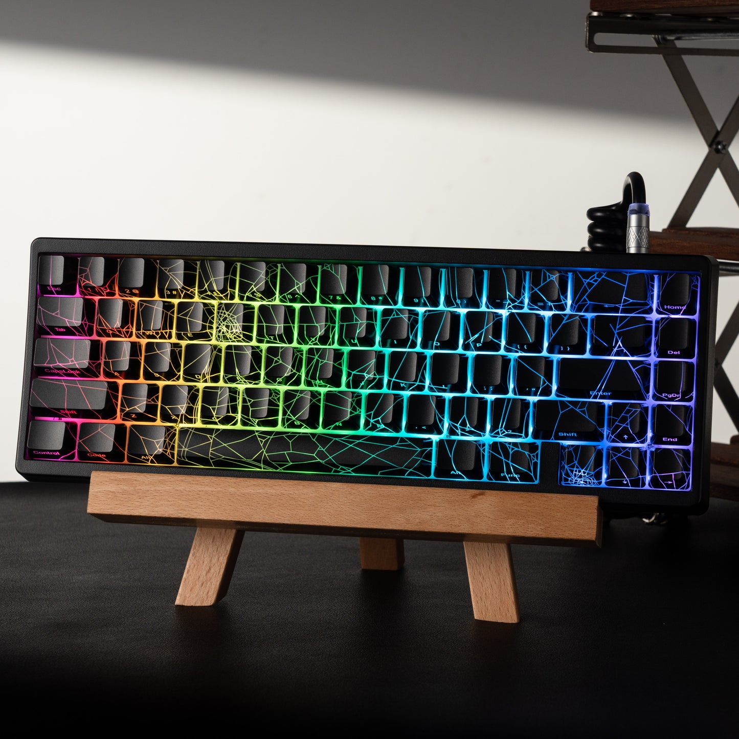 GamePro™ - M67 Jadestone Mechanical Keyboard